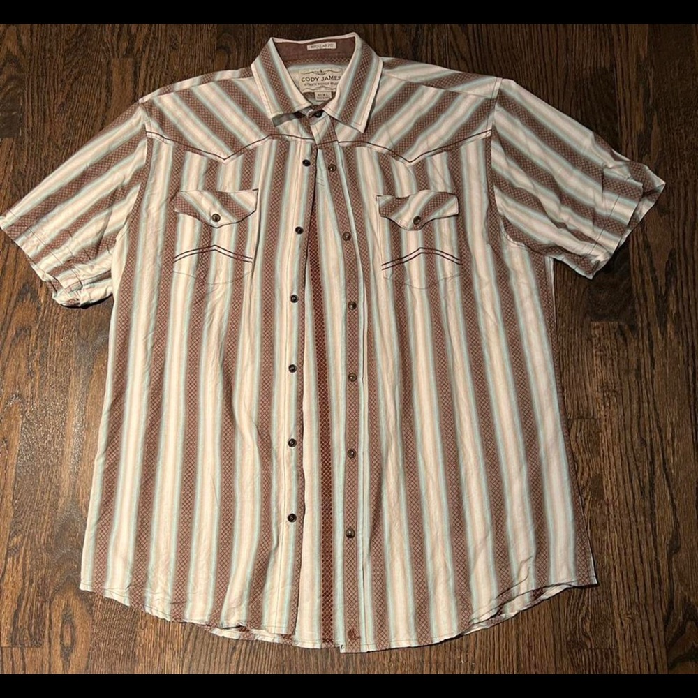 mens western